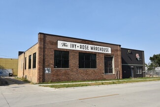 Fargo, ND Warehouse - 22 14th 1/2 St