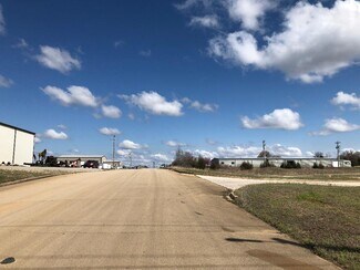Drumright, OK Industrial - 1420 Virgil Anderson Dr
