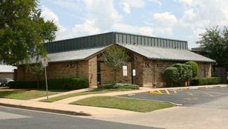 Austin, TX Office/Medical - 711 W 38th St