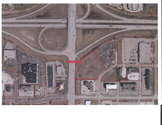 Fargo, ND Commercial Land - 4473 23rd Ave SW Fargo, ND Commercial Land - 4473 23rd Ave SW