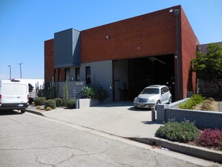 Torrance, CA Industrial - 1206-1210 W Jon St