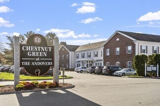 North Andover, MA Office/Medical - 575 Turnpike St
