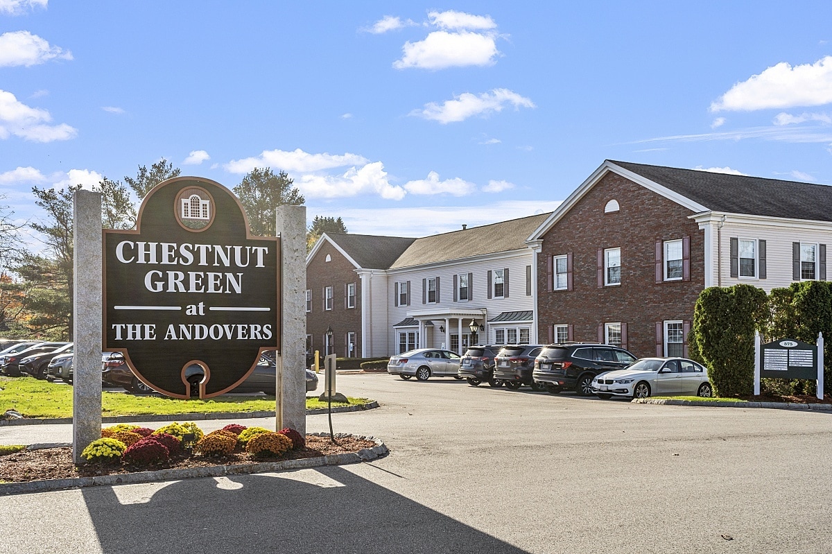 575 Turnpike St, North Andover, MA for Rent