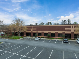 Alpharetta, GA Flex, Industrial - 1095 Windward Ridge Pky