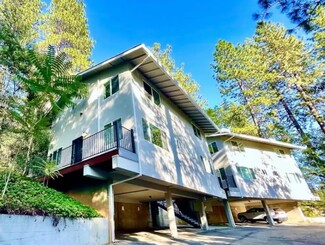 Placerville, CA Apartments - 1801 Cardinal Dr