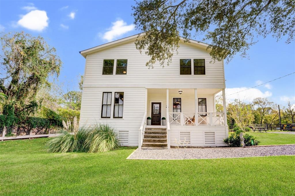 1808 Tabor St, Houston, TX for Sale