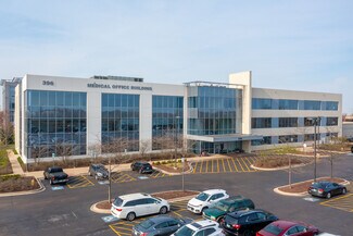 Bolingbrook, IL Office/Medical - 396 Remington Blvd