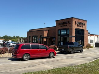 Rome, GA Retail - 640 Braves Blvd NE