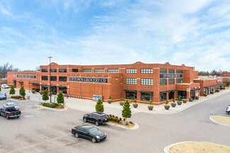 Oklahoma City, OK Retail - 9515 N May Ave