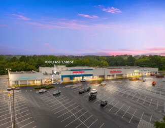 Milledgeville, GA Retail - 1320 N Columbia St Milledgeville, GA Retail - 1320 N Columbia St