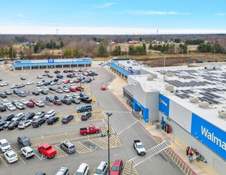 Decatur, IL Retail - 4655 E Maryland St