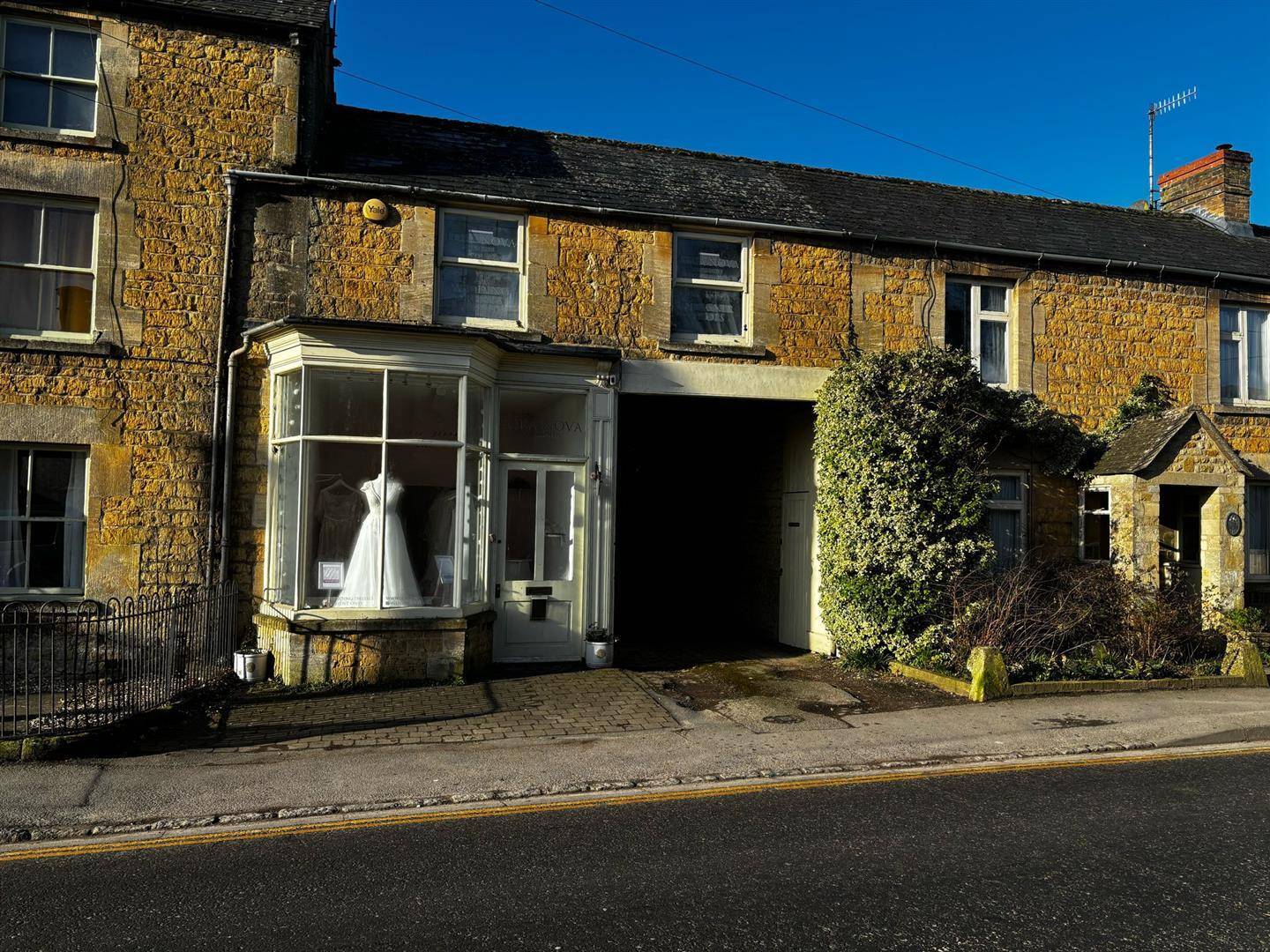 High St, Cheltenham, GLS for Rent
