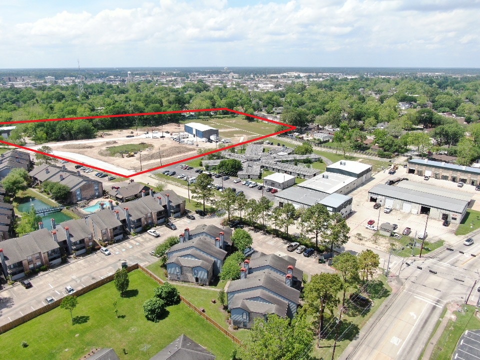 89 Isaacks Road, Humble, TX for Sale