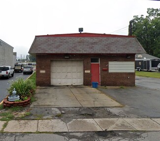 Depew, NY Retail - 20 Hanwell Pl