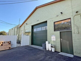 Paso Robles, CA Retail - 1335 Railroad St