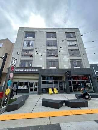 Bremerton, WA Office/Retail - 245 4th St Bremerton, WA Office/Retail - 245 4th St
