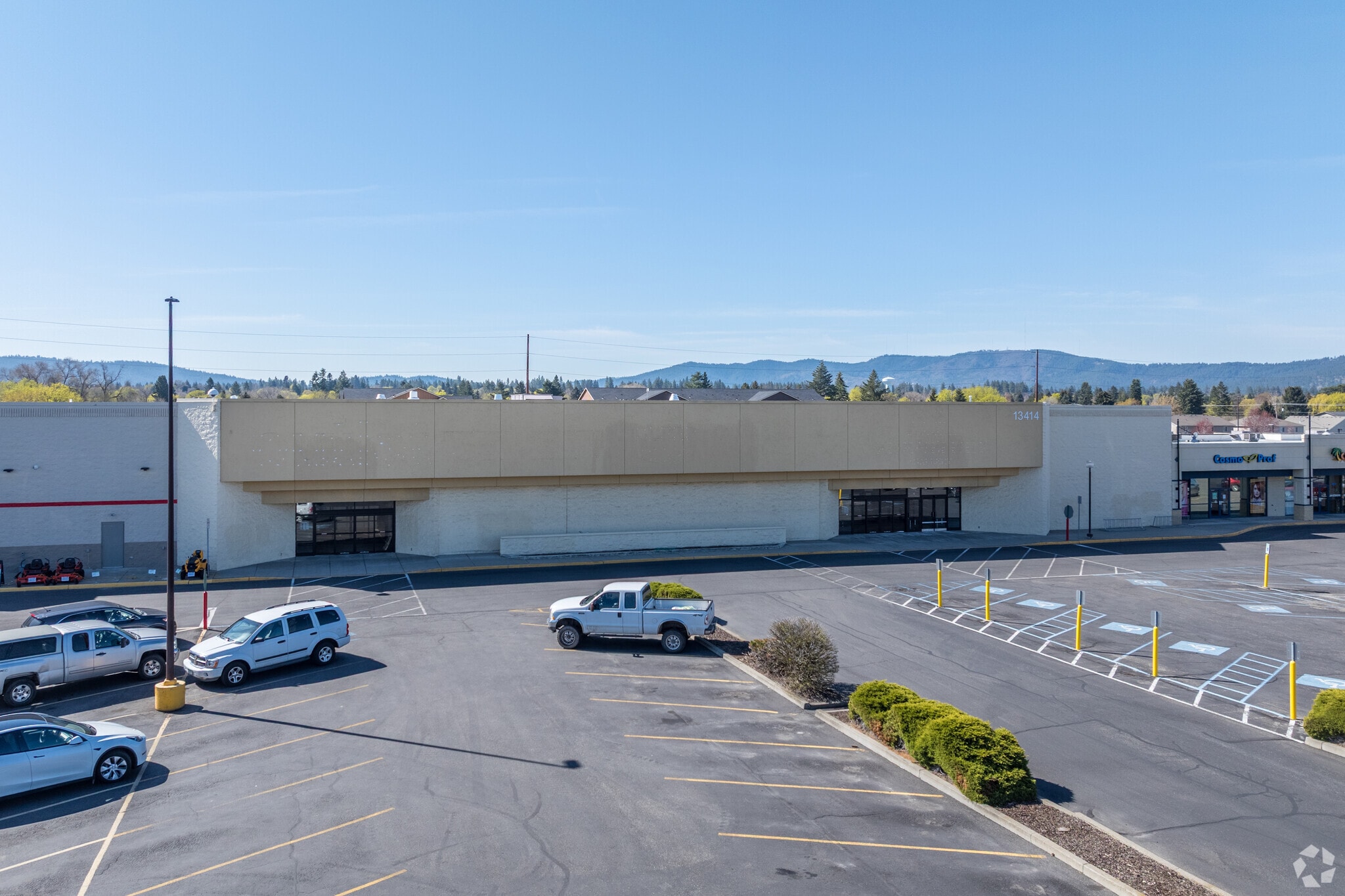 13414 E Sprague Ave, Spokane Valley, WA for Rent