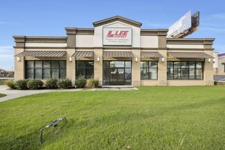 Chattanooga, TN Retail - 7308 Shallowford Rd