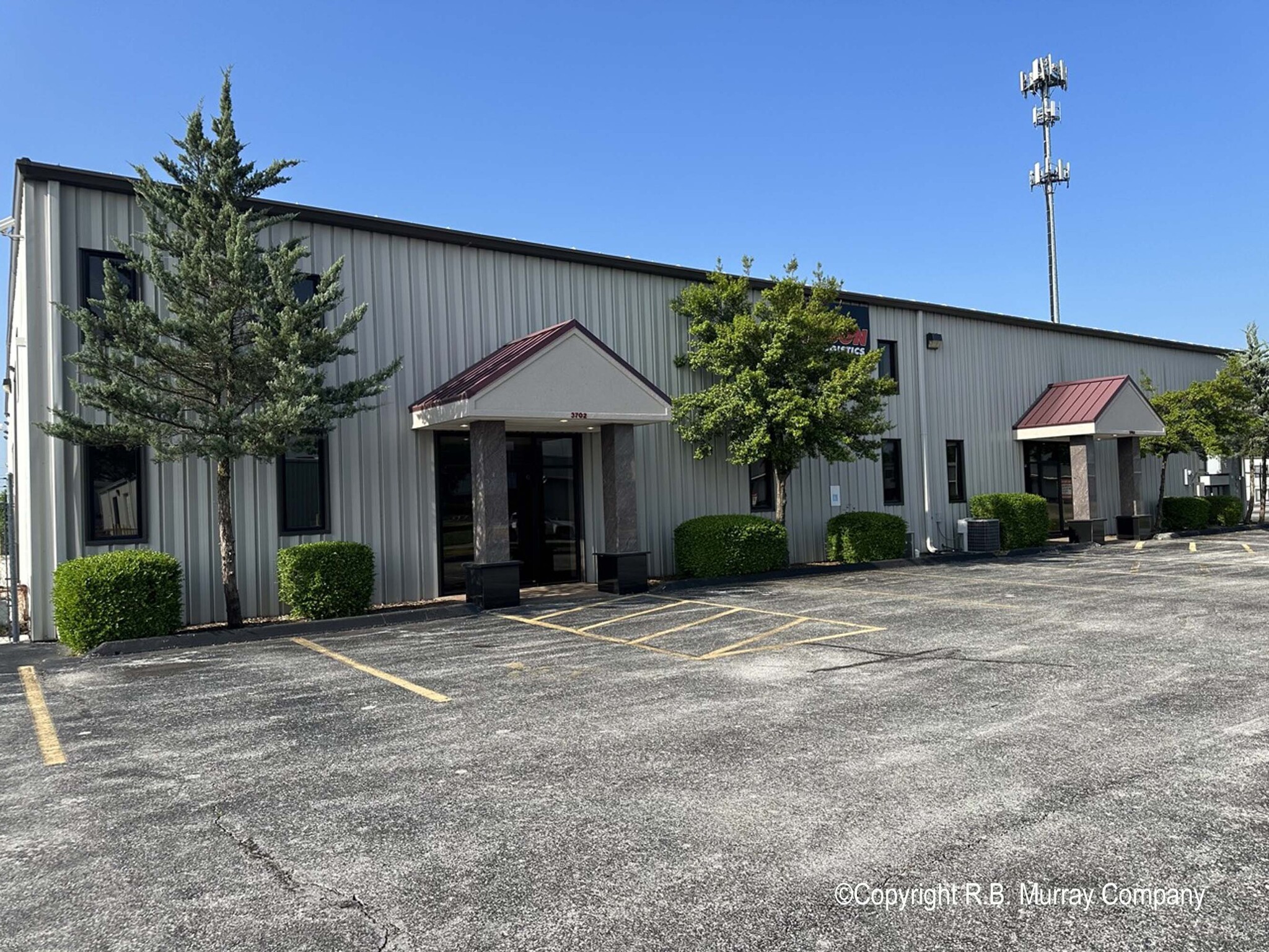 3702 E Kerr St, Springfield, MO for Rent