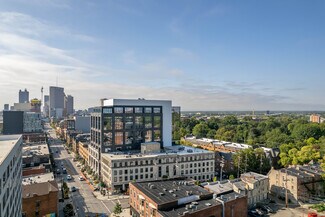 Columbus, OH Office - 9 Buttles Ave Columbus, OH Office - 9 Buttles Ave