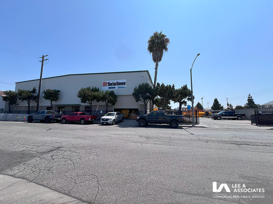 1510 Hayes Ave, Long Beach, CA for Rent