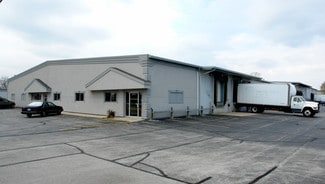 Green Bay, WI Industrial - 3120 Holmgren Way