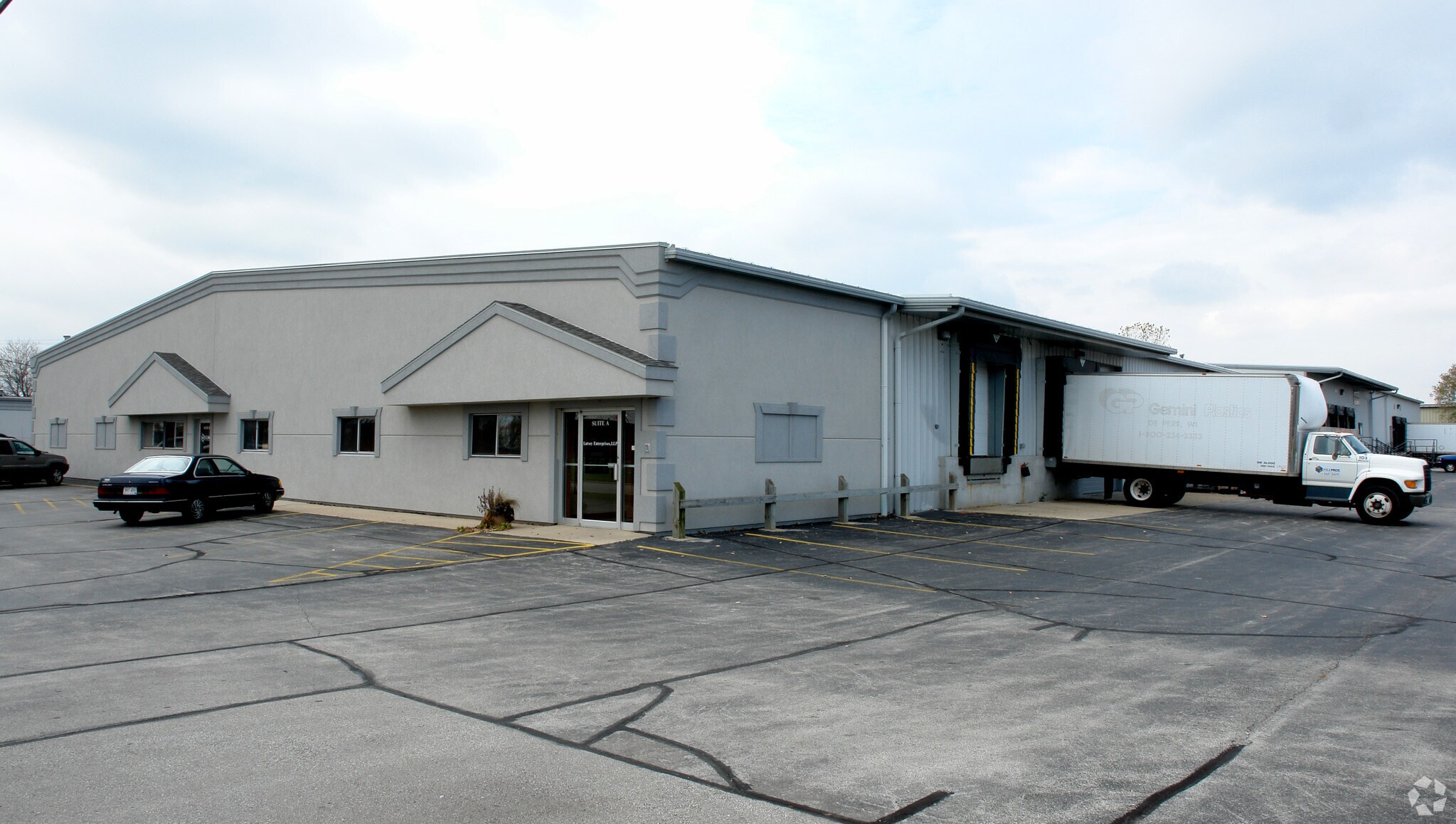 3120 Holmgren Way, Green Bay, WI for Rent