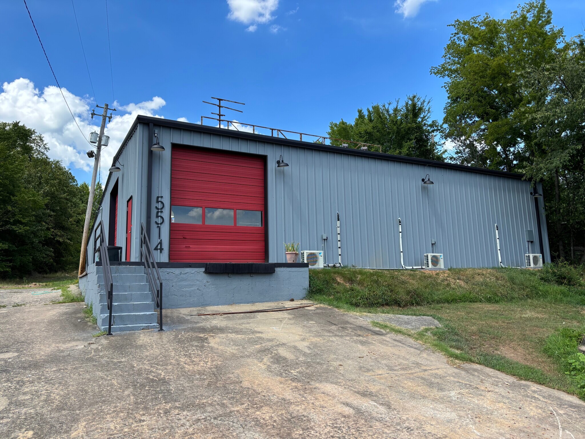 5514 Crystal Hill Rd, North Little Rock, AR for Rent