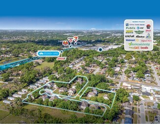 Seffner, FL undefined - 5001 Beechcraft Way