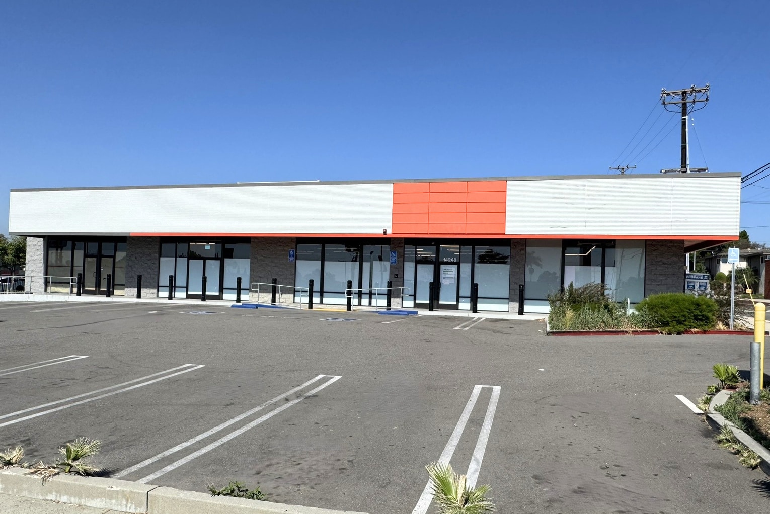 14249 Whittier Blvd, Whittier, CA for Rent