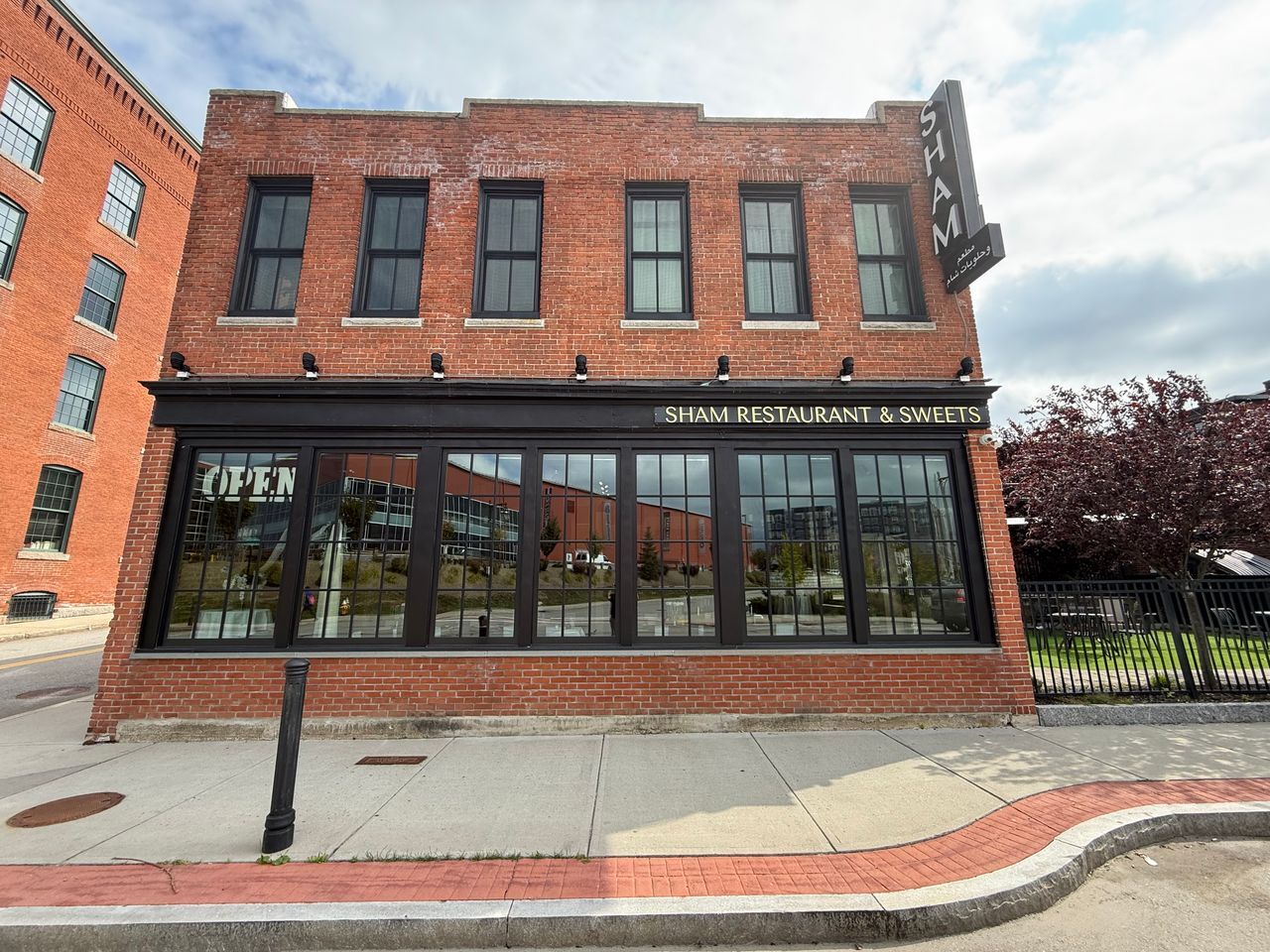 50 Water St, Worcester, MA for Sale