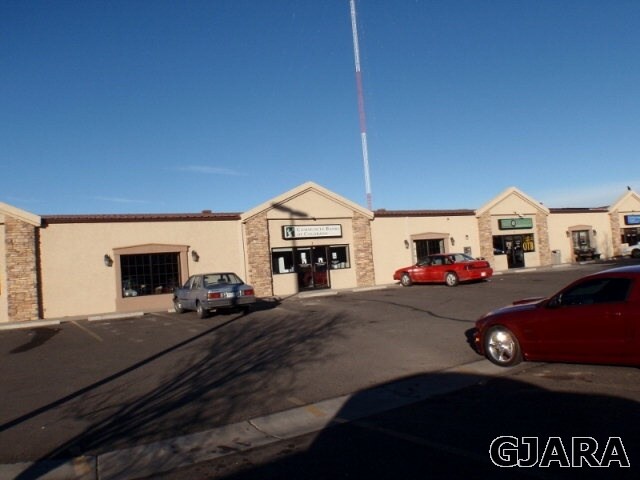2460 Patterson Rd, Grand Junction, CO for Sale