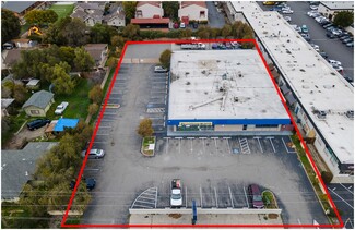 San Jose, CA undefined - 465 Blossom Hill Rd