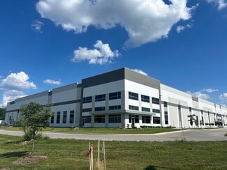Germantown, WI Industrial - N102W19200 Willow Creek Pky