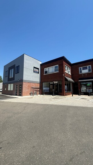 East Hartford, CT Office - 112-116 Main St East Hartford, CT Office - 112-116 Main St