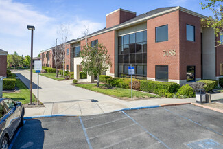Stockton, CA Office - 7488 Shoreline Dr