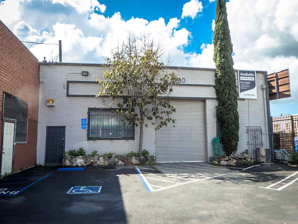 5330 W Washington Blvd, Los Angeles, CA for Rent