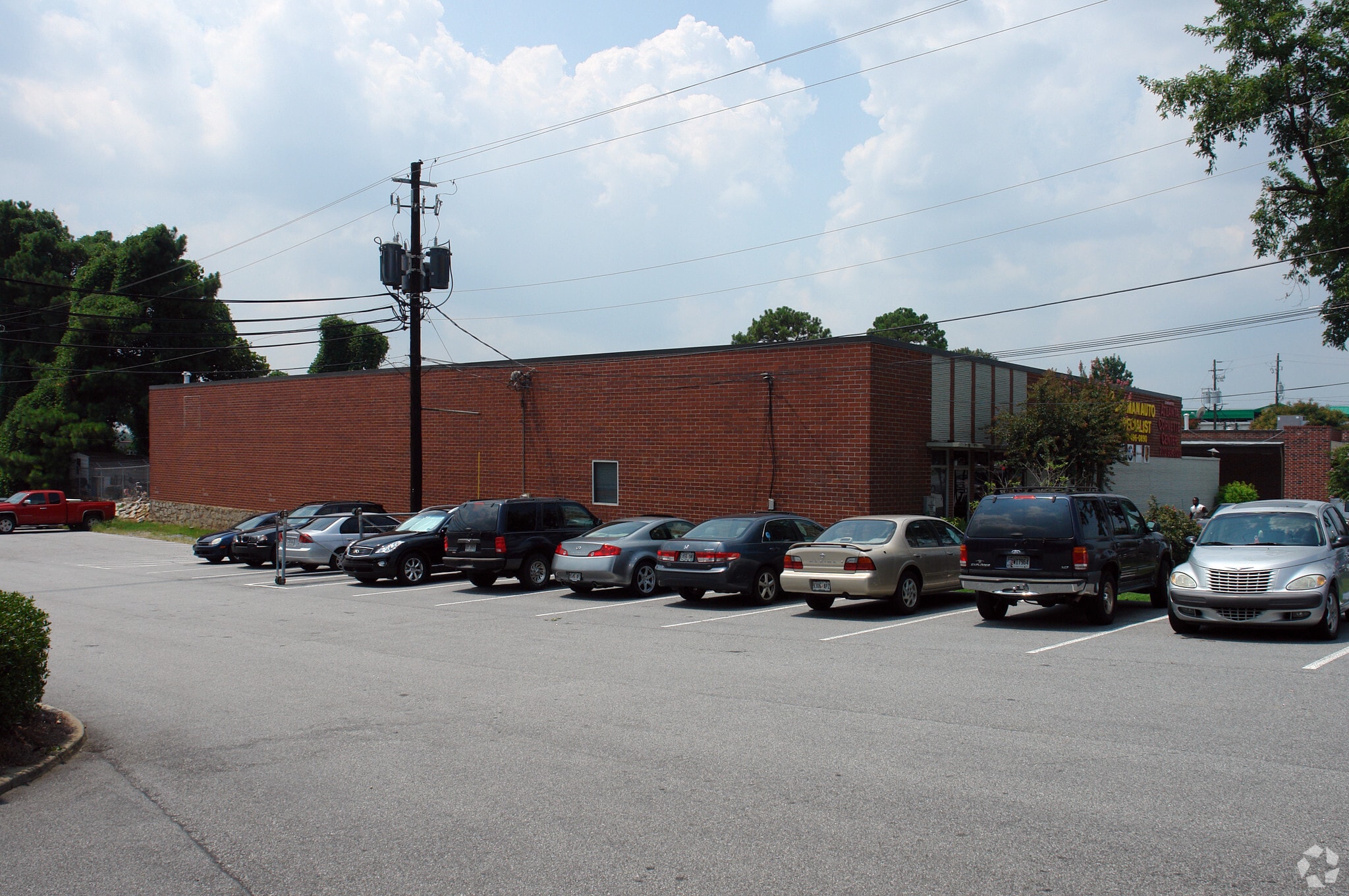 4625 Hugh Howell Rd, Tucker, GA for Rent
