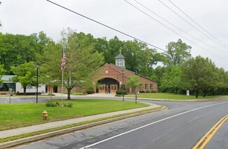 Edgewood, MD Churches - 2600 Willoughby Beach Rd