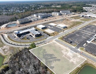 Pooler, GA Retail - 24 Mosaic Circle Pooler, GA Retail - 24 Mosaic Circle