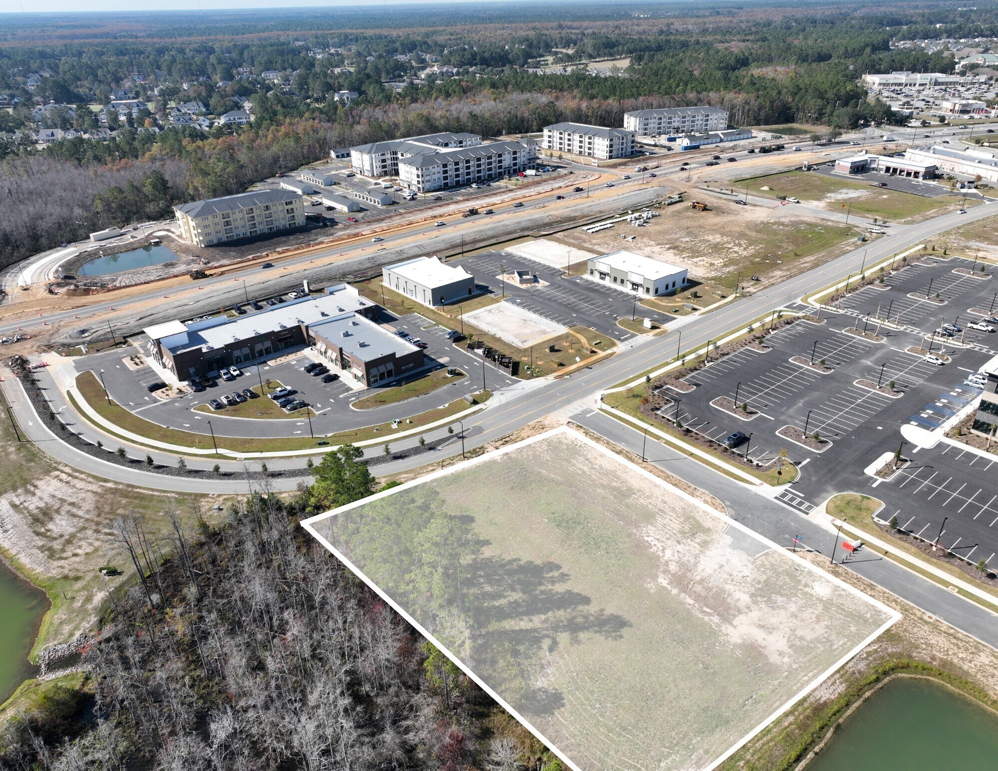 24 Mosaic Circle, Pooler, GA for Rent