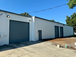 Tampa, FL Industrial - 6018 W Emma St
