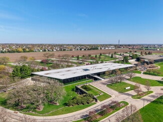 Sun Prairie, WI Office - 1 Qbe Way Sun Prairie, WI Office - 1 Qbe Way