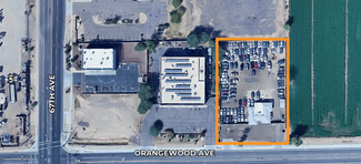 Glendale, AZ undefined - 6610 W Orangewood Ave