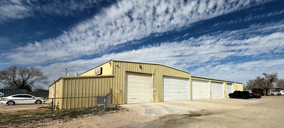600 S Davis St, Clovis, NM for Sale
