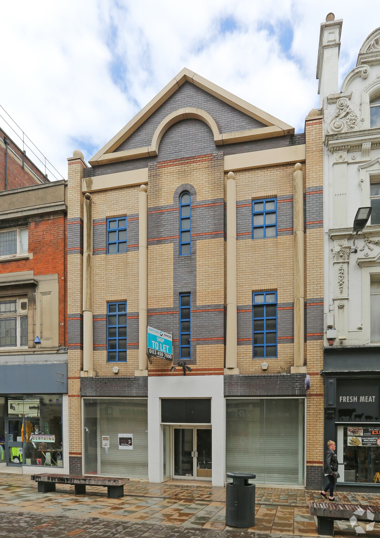 37-38 Whitefriargate, Hull, NHS for Rent