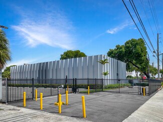 Pompano Beach, FL Office - 2351 N Dixie Hwy