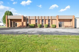 Hopkinsville, KY Flex - 208 Bradshaw Pike