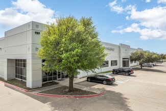 Coppell, TX Warehouse - 989 W Sandy Lake Rd