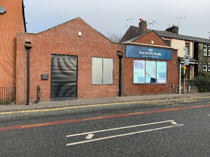New Rd, Littleborough, LAN for Rent